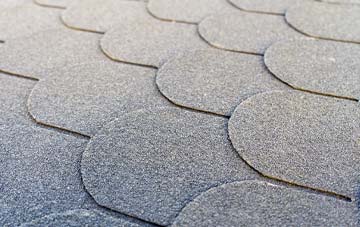 California asphalt roofing costs