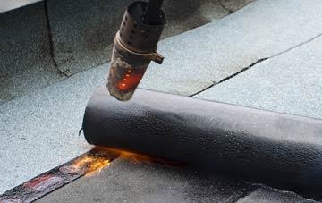 California asphalt roofing replacement