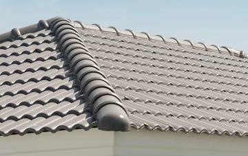 advantages of California clay roofing