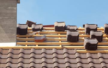 California clay roofing costs