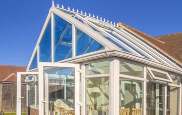 conservatory roof insulation costs California
