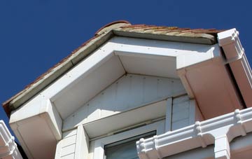 California fascia installation costs