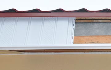 California fascia repair costs