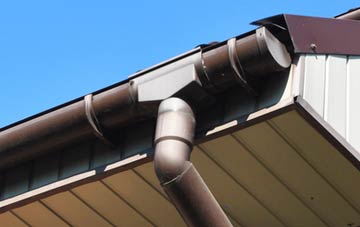 types of California fascias