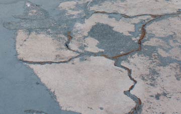 fibreglass roofing replacement California