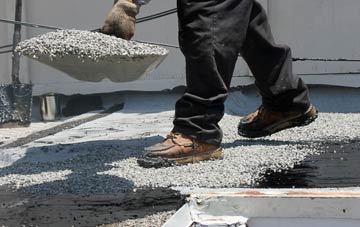 California flat roofing companies