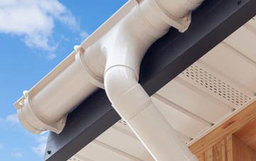 California gutter installation costs