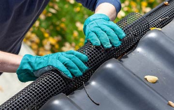 California gutter repair companies