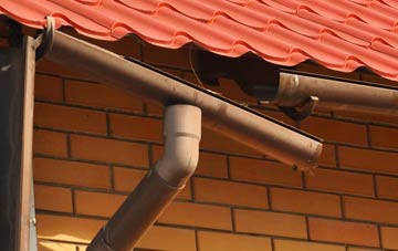 California gutter repair costs