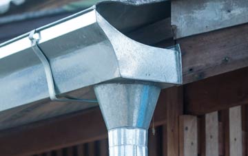 California guttering companies