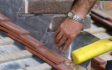 is California lead roofing safe?