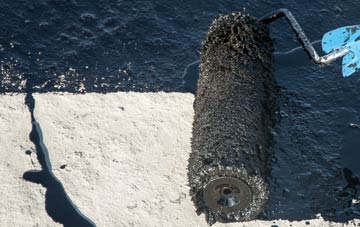 California liquid sealant waterproofing