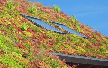 California living roof systems