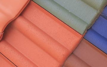 California plastic roofing companies
