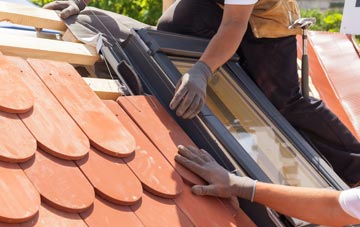 replacement California roof windows