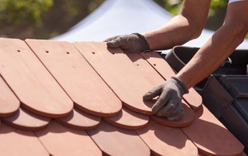 California roof tile contractors