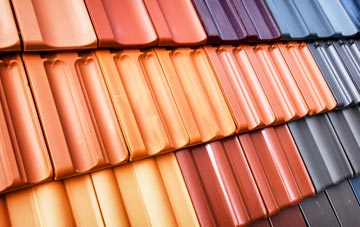 California roof tile costs