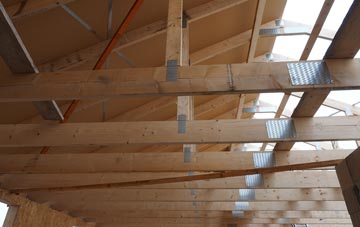 California roof truss costs