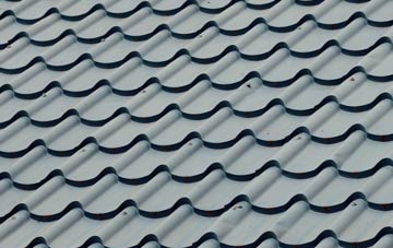 California rubber roofing companies