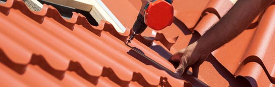 save on California roof installation costs
