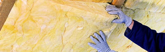 quotes for California roof insulation