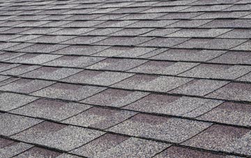 California tiles for shallow pitch roofing