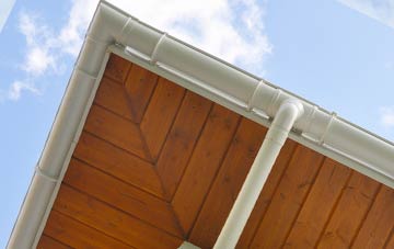 California soffit types