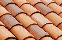 California clay roofing