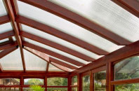 California conservatory roofing insulation