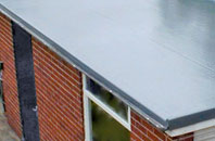 free California flat roofing insulation quotes