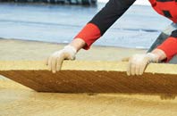 find rated California roof insulation companies