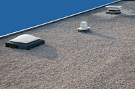 California flat roofing