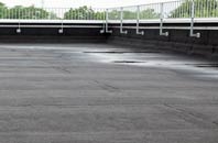 find rated California flat roofing companies