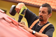California garage roof repairs