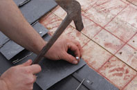 free California garage roof repair quotes