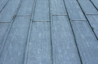 California lead roofing