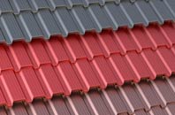 find rated California plastic roofing companies