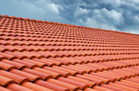 California roofing tiles