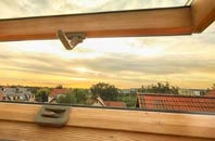 rated California roof window companies