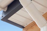 find rated California soffit companies